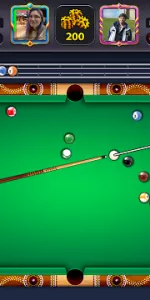 8 Ball Pool app screenshot 21