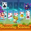 Solitaire 3D Fish vs Competitors: The Best Games App in 2025