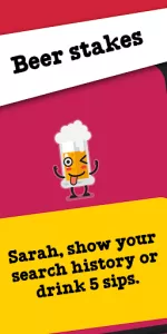 Drinkopoly! Drinking Game app screenshot 11