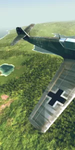 Warplanes app screenshot 6