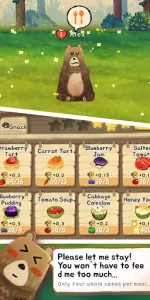 Animal Forest  app screenshot 2