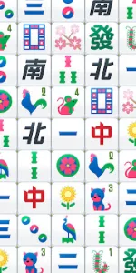 Mahjong Triple  app screenshot 24