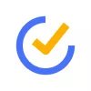 TickTick app icon