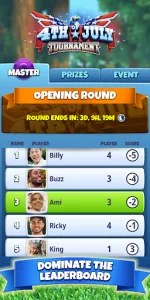 Golf Clash  app screenshot 13