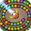 Jungle Marble Blast app icon