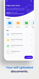 DigiLocker app screenshot 6