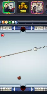 8 Ball Pool app screenshot 10