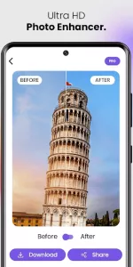 Restore Photo  app screenshot 5
