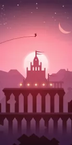 Alto's Odyssey app screenshot 1