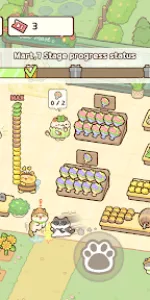 Cat Mart app screenshot 11