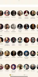 Hello History  app screenshot 6