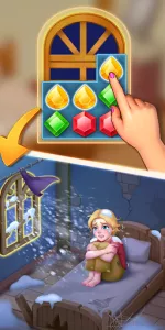 Jewel Hunter  app screenshot 21