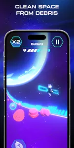 Orbital Dance app screenshot 4