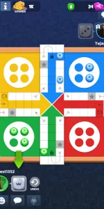 Ludo Titan app screenshot 9