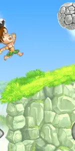 Jungle Adventures 2 app screenshot 23