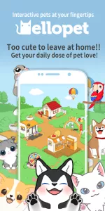 Hellopet app screenshot 17