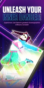 Just Dance Now app screenshot 1