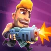 Autogun Heroes app icon