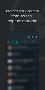 Anti Spy Detector  app screenshot 5