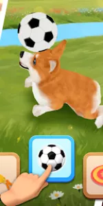 Doggie Dog World app screenshot 8