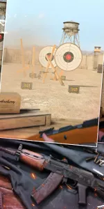 Shooting World  app screenshot 20