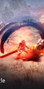 Black Desert Mobile app screenshot 16