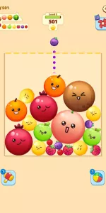 Fruit Merge app screenshot 4