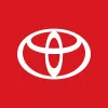 Toyota app icon