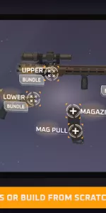 GUNSTRUCTION app screenshot 10