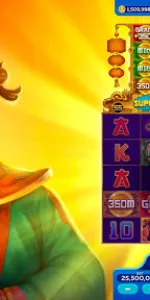 Slots Journey Cruise & Casino app screenshot 7