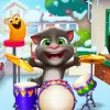 Latest Trends in Games Featuring My Talking Tom 2