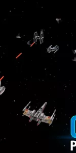 Star Wars app screenshot 6