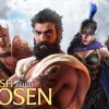 Comprehensive Review: Olympus Rising | 4.5 Stars by Flaregames