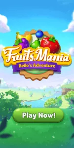 Fruits Mania app screenshot 16