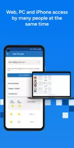 Table Notes  app screenshot 8