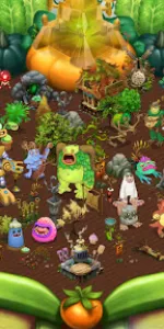 My Singing Monsters app screenshot 6