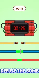 Mini Games app screenshot 26