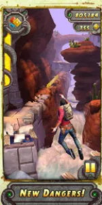 Temple Run 2 app screenshot 24