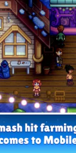 Stardew Valley app screenshot 3