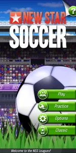 New Star Soccer app screenshot 7