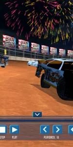 Dirt Trackin 2 app screenshot 9