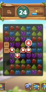 Fruits Garden  app screenshot 20