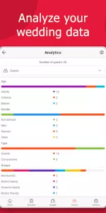 Wedding Planner by MyWed app screenshot 15