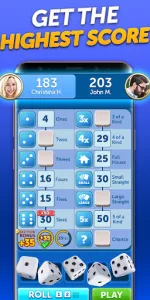 Dice With Buddies app screenshot 11