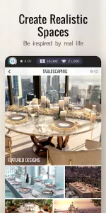 Design Home app screenshot 4