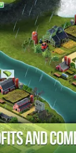 City Island 3  app screenshot 13