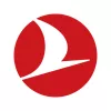 Turkish Airlines Flight Ticket app icon