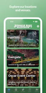 Jungle Jim's app screenshot 3