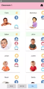 Daily Connect  app screenshot 9