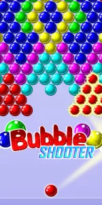 Bubble Shooter  app screenshot 6